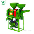 آلات تجهيز الحبوب Jinsong Rice Mill